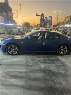 دودج تشارجر